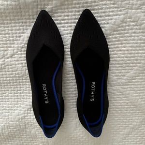 Rothy’s The Point Flat